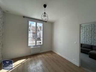  Appartement � louer 2 pi�ces 36 m�