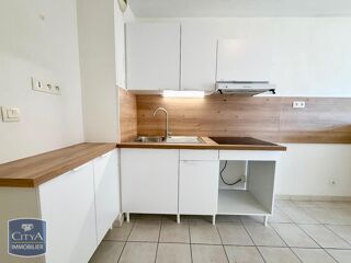  Appartement à louer 1 pièce 47 m²