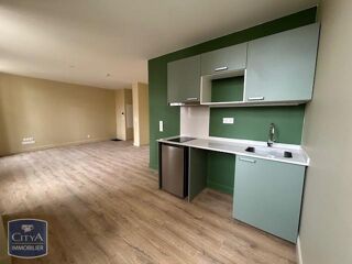  Appartement à louer 1 pièce 32 m²