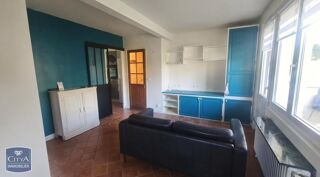  Appartement à louer 2 pièces 47 m²