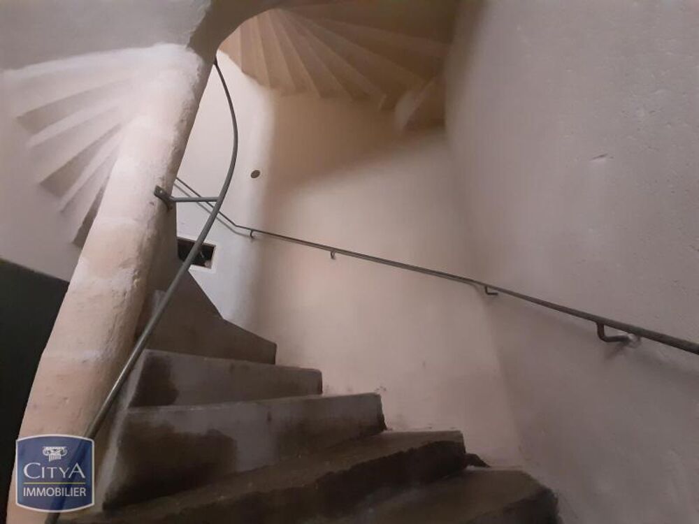 location Appartement - 2 pièce(s) - 46 m² Nîmes (30000)