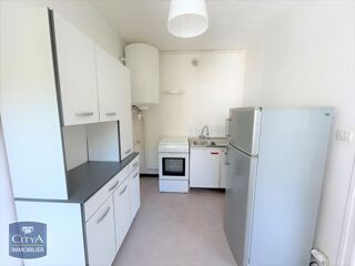  Appartement à louer 1 pièce 31 m²
