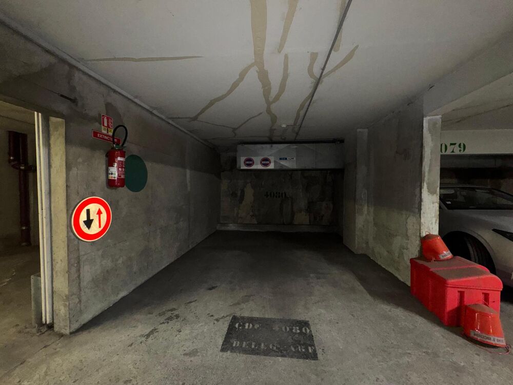 location Parking / Garage Toulouse (31000)