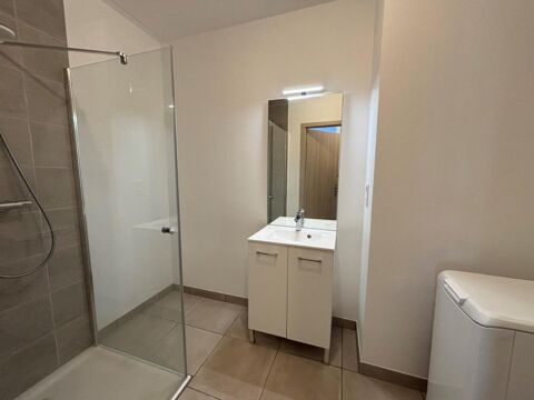  Appartement � louer 3 pi�ces 57 m�