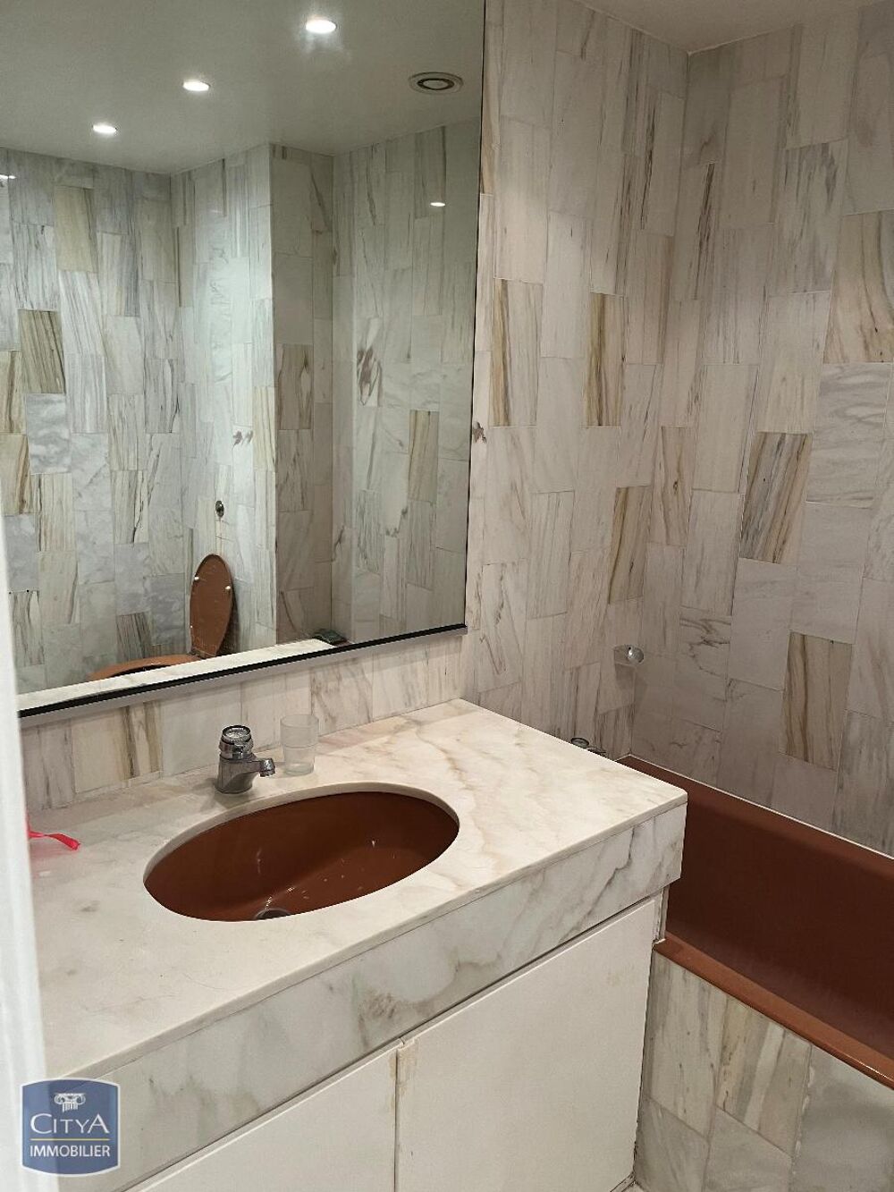 location Appartement - 1 pièce(s) - 23 m² Deauville (14800)