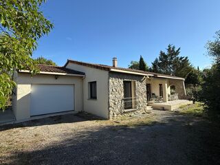  Maison � vendre 5 pi�ces 132 m�