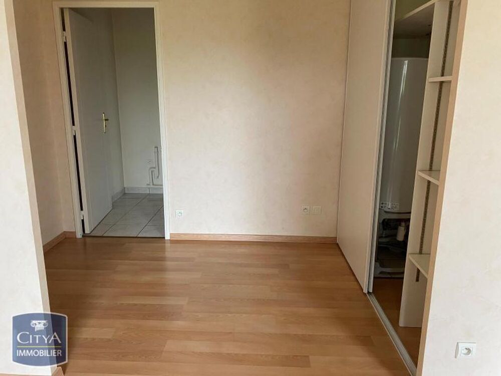 location Appartement - 1 pièce(s) - 32 m² Tours (37100)