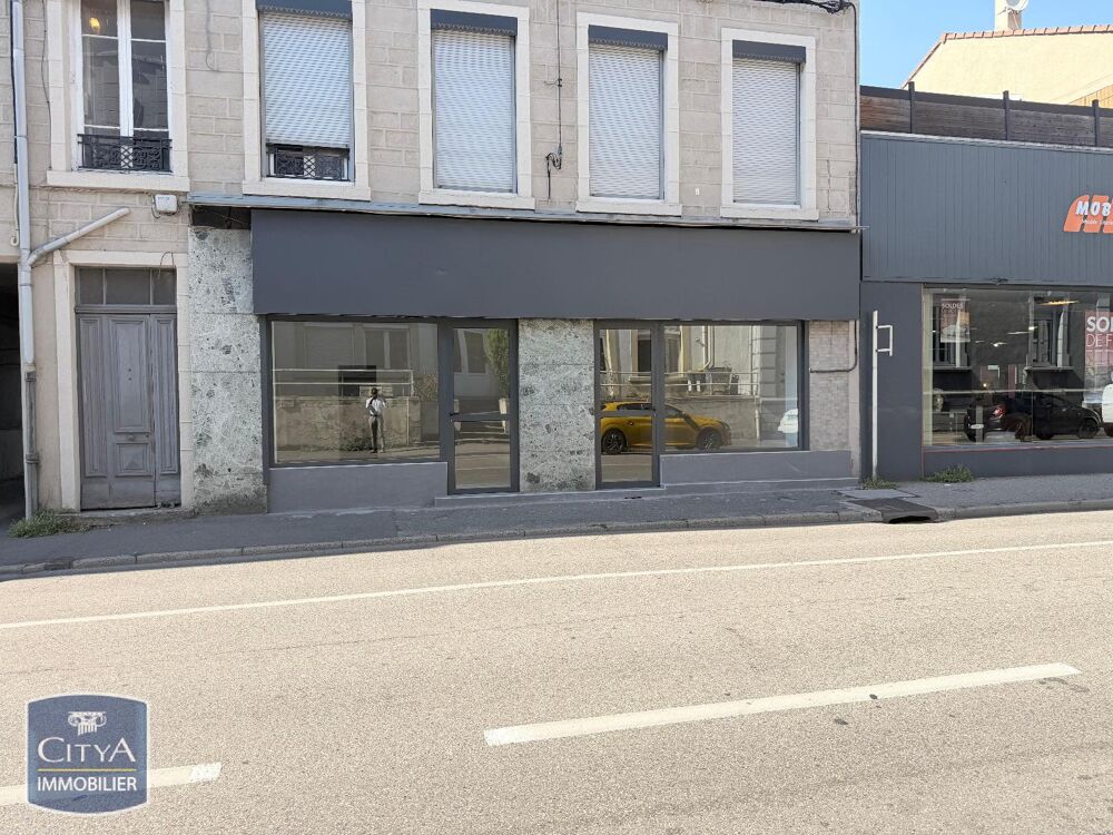   Location / Local Commercial 