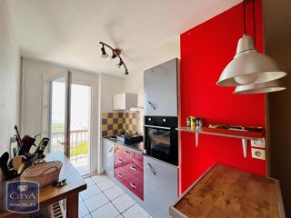  Appartement à louer 1 pièce 30 m²
