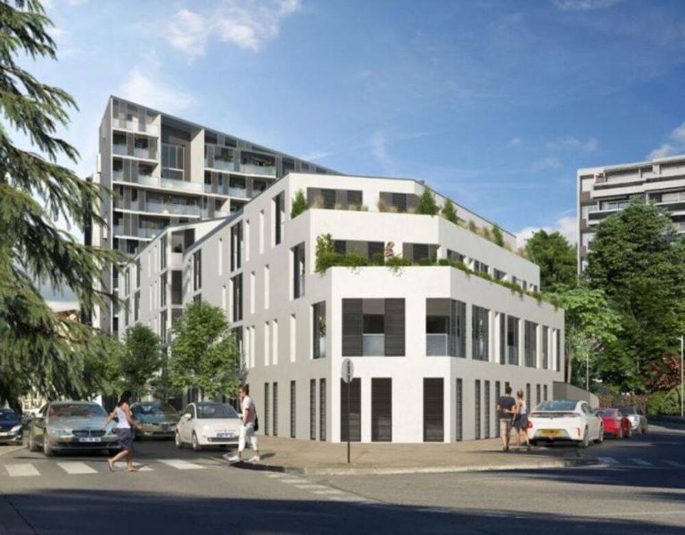 location Appartement - 1 pièce(s) - 28 m² Pau (64000)
