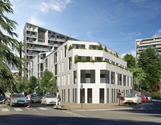  Appartement à louer 1 pièce 28 m²