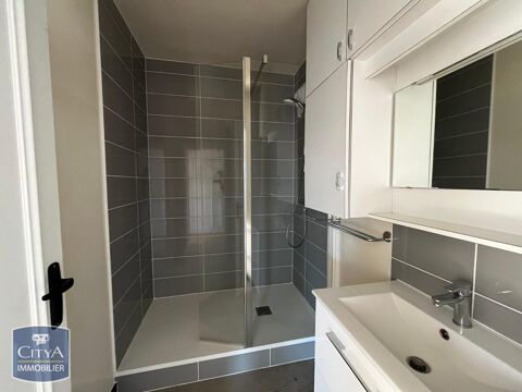  Appartement � louer 5 pi�ces 92 m�