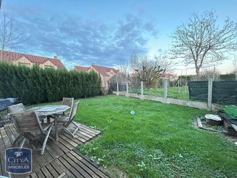  Maison � louer 4 pi�ces 82 m�