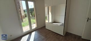  Appartement à louer 2 pièces 41 m²