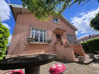  Maison à vendre 5 pièces 106 m²