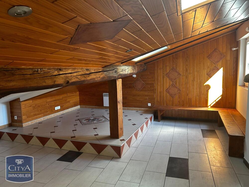 location Appartement - 2 pièce(s) - 28 m² Soubès (34700)