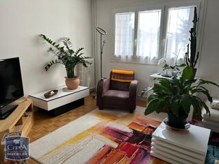  Appartement � louer 3 pi�ces 76 m�