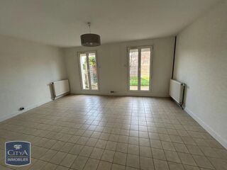  Maison à louer 5 pièces 85 m²