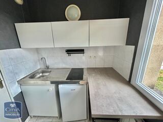  Appartement à louer 2 pièces 48 m²