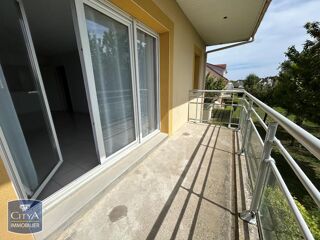  Appartement � louer 3 pi�ces 61 m�
