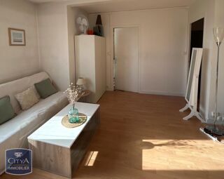  Appartement à louer 1 pièce 36 m²