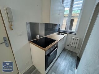  Appartement � louer 1 pi�ce 22 m�