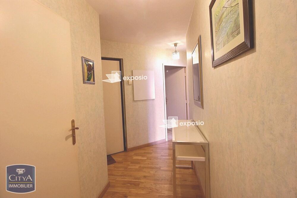 location Appartement - 3 pièce(s) - 66 m² Corbeil-Essonnes (91100)