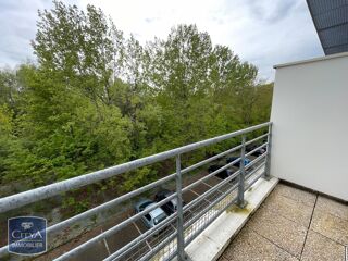  Appartement à louer 1 pièce 22 m²
