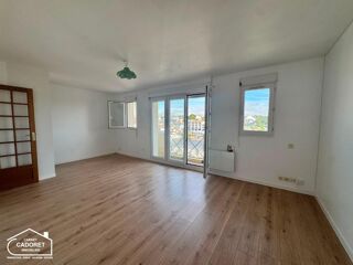  Appartement à louer 1 pièce 32 m²