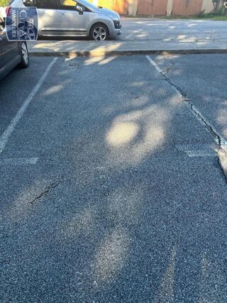  Parking / Garage � louer 11 m�