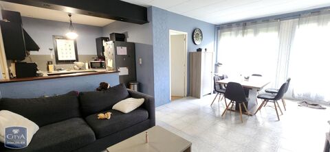  Appartement  louer 3 pices 63 m