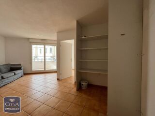 location Appartement - 2 pièce(s) - 34 m² Marseille 5