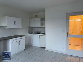 Appartement à louer 2 pièces 43 m²