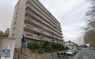  Appartement à louer 1 pièce 30 m²