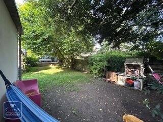  Appartement à louer 2 pièces 31 m²