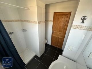  Appartement à louer 2 pièces 35 m²
