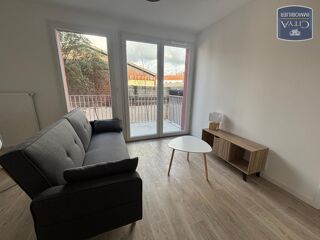  Appartement � louer 2 pi�ces 44 m�