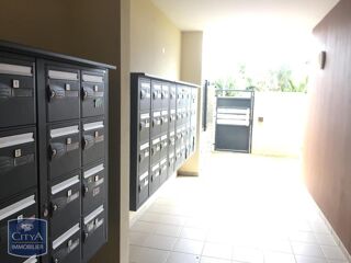  Appartement à louer 2 pièces 42 m²