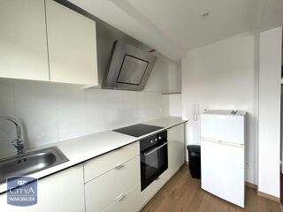  Appartement � louer 2 pi�ces 38 m�