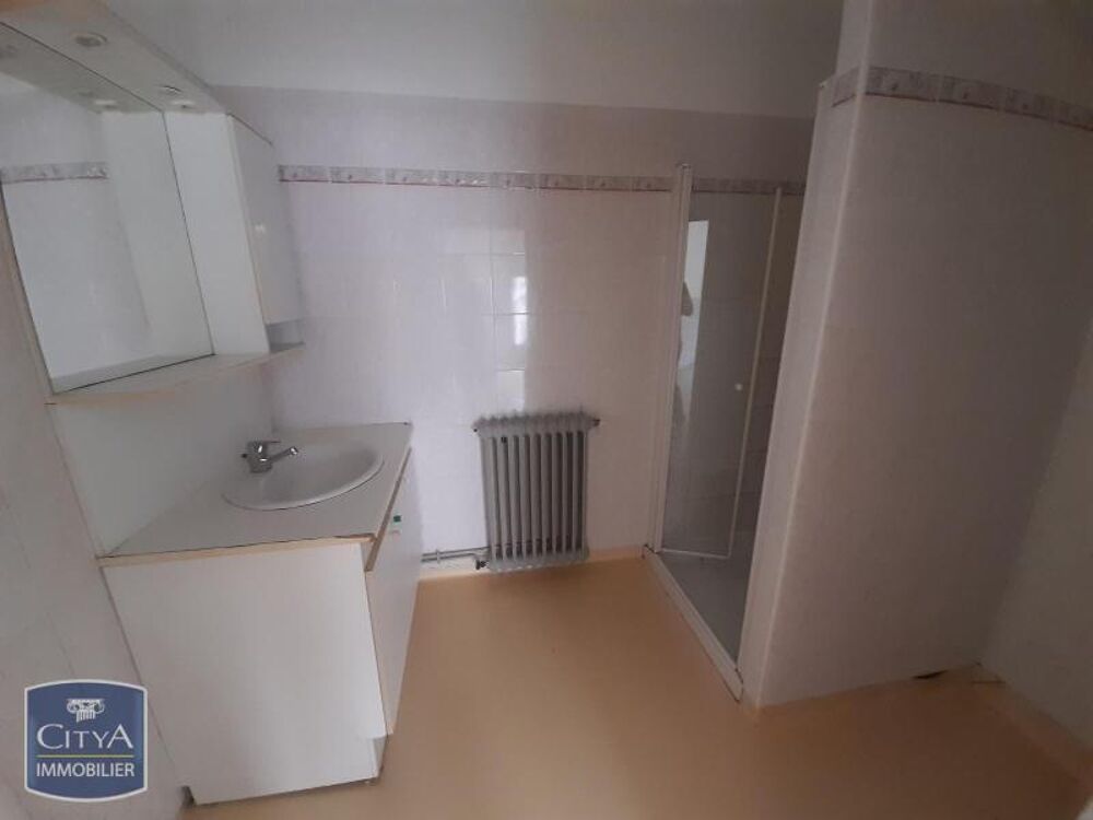 location Appartement - 3 pièce(s) - 62 m² Nérac (47600)