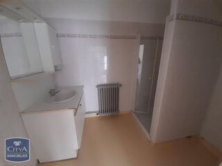  Appartement à louer 3 pièces 62 m²