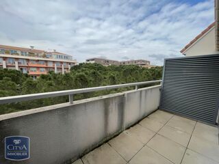  Appartement � louer 1 pi�ce 19 m�