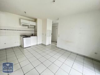  Appartement � louer 2 pi�ces 36 m�