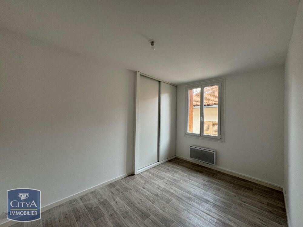 location Appartement - 3 pièce(s) - 55 m² Allauch (13190)