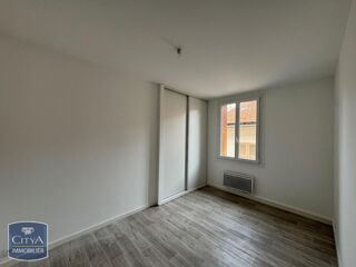  Appartement à louer 3 pièces 55 m²