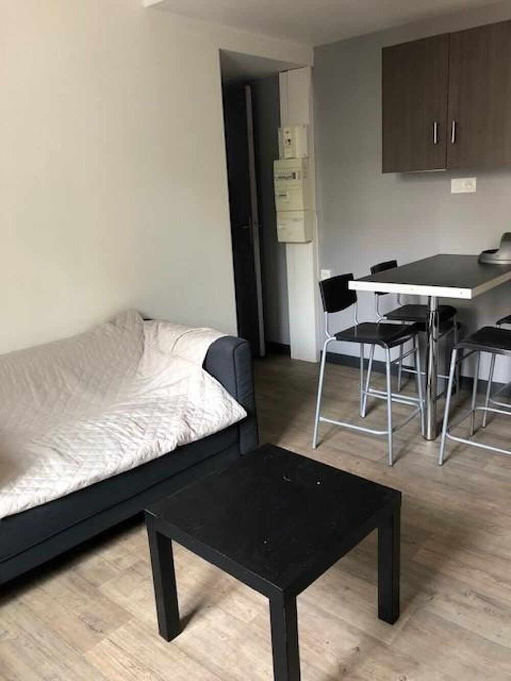 location Appartement - 2 pièce(s) - 25 m² Saint-Étienne (42000)