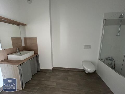  Appartement � louer 4 pi�ces 80 m�