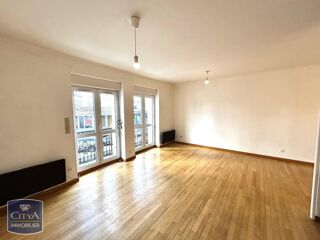  Appartement à louer 4 pièces 88 m²