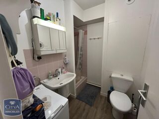  Appartement � louer 1 pi�ce 19 m�