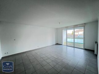  Appartement à louer 3 pièces 62 m²